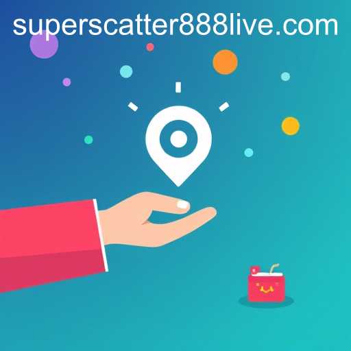 SUPERSCATTER888