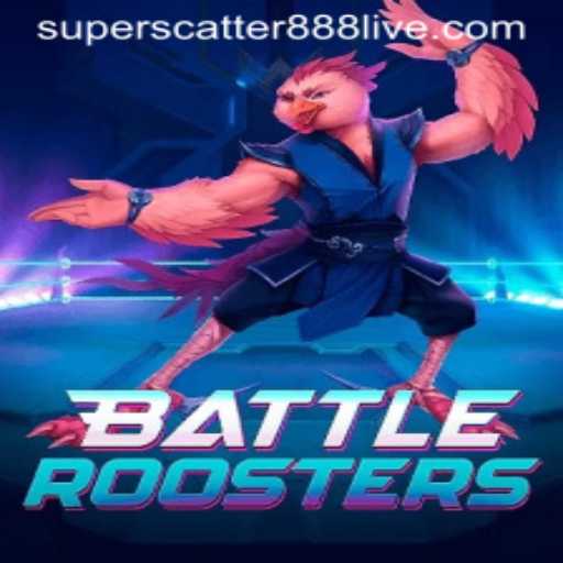 BattleRoosters: The Ultimate Tactical Showdown