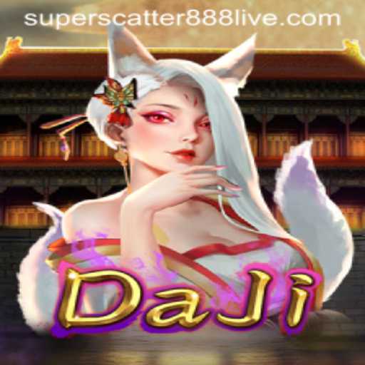Exploring DaJi: A New Gaming Sensation Fueled by SUPERSCATTER888