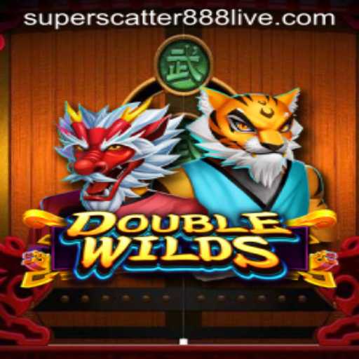 Exploring the Exciting World of DoubleWilds: Unleashing SUPERSCATTER888