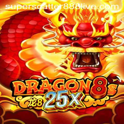 The Thrilling World of Dragon8s25x: Unveil the Mysteries with SUPERSCATTER888