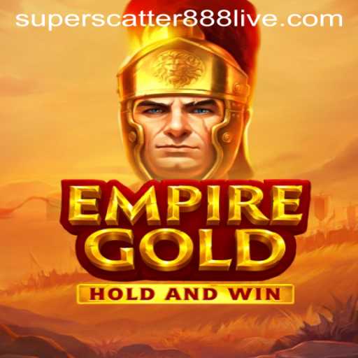 EmpireGold: Unveiling the Exciting World of SUPERSCATTER888