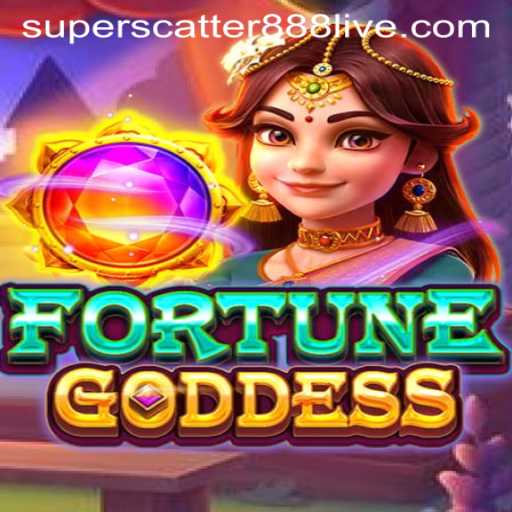 Exploring the Mystical World of FORTUNEGODDESS: Unveiling the Secrets of SUPERSCATTER888