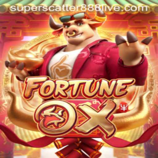 FortuneOx: A Thrilling Journey with SUPERSCATTER888