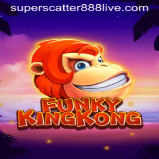 Unveiling FunkyKingKong: A Colorful Adventure with SUPERSCATTER888
