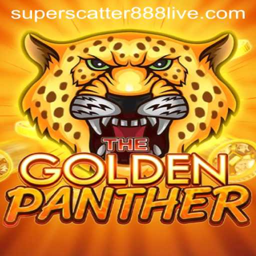 Unleashing the Thrills of GOLDENPANTHER: A Deep Dive into the Game with SUPERSCATTER888