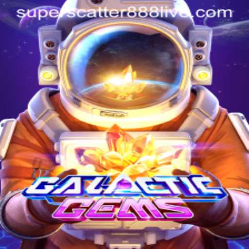 GalacticGems: A Stellar Journey in the World of Intergalactic Adventure
