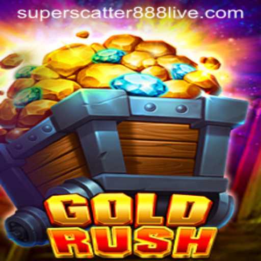 GoldRush: Adventure Awaits with SUPERSCATTER888