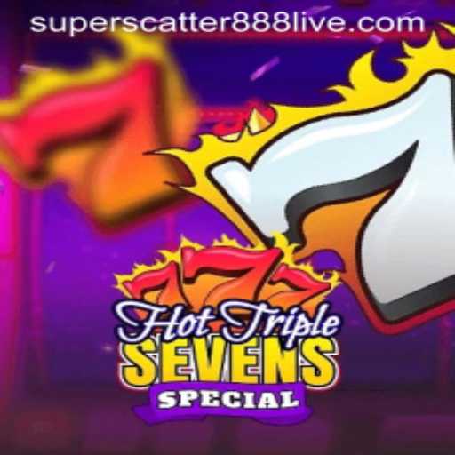 HotTripleSevensSpecial Game - A Captivating Spin into Classic Casino Fun