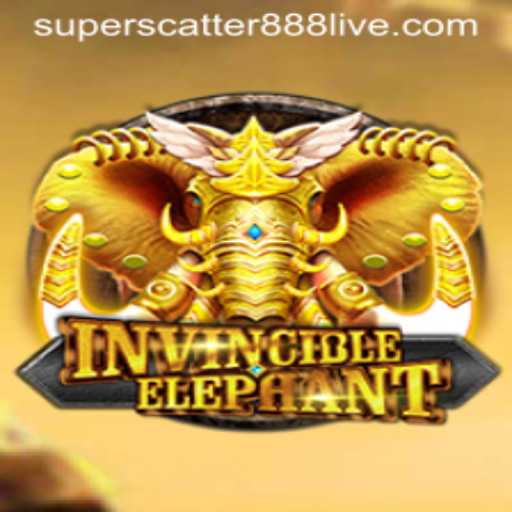 Exploring the World of InvincibleElephant: A Deep Dive into SUPERSCATTER888