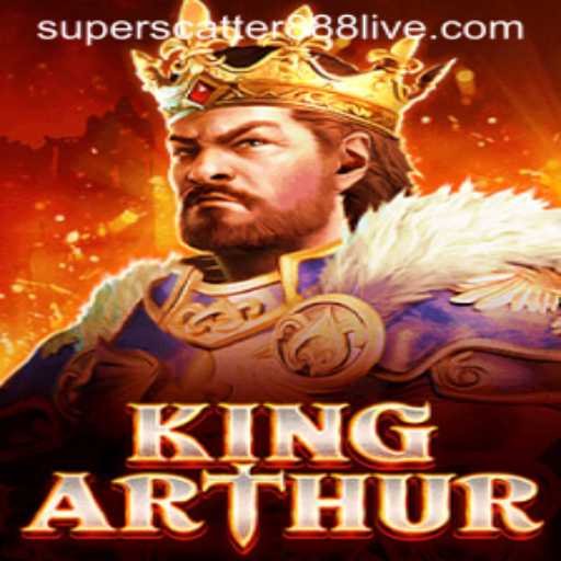 KingArthur: A Legendary Gaming Experience with SUPERSCATTER888