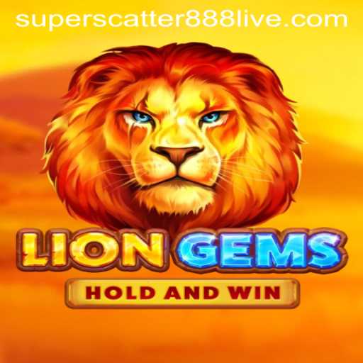 Unveiling LionGems: SUPERSCATTER888 and the Thrilling World of Modern Gaming