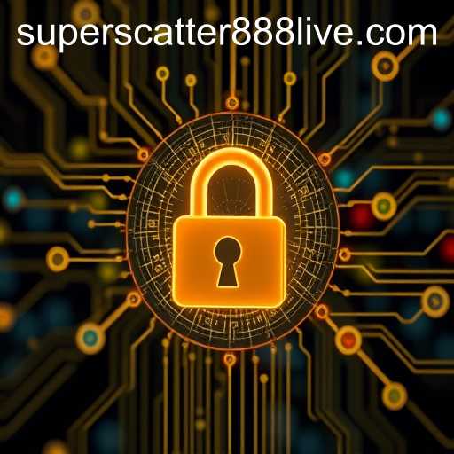 SUPERSCATTER888