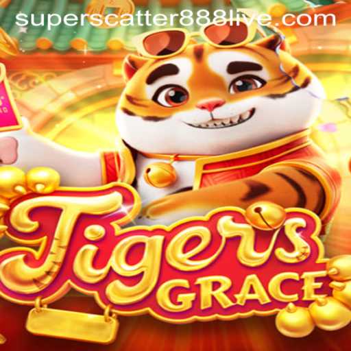 Discover the World of TigersGrace: A Riveting Journey in Modern Gaming