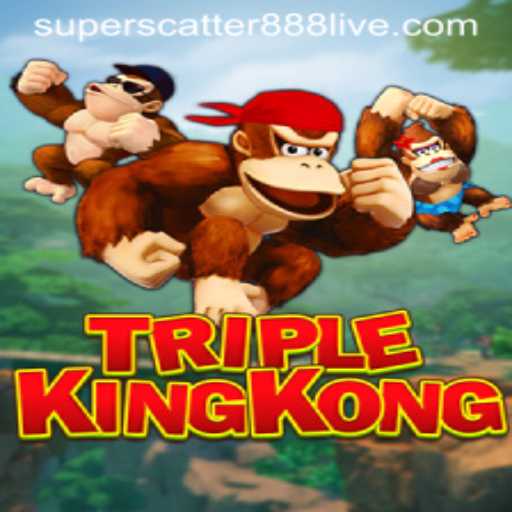 Exploring TripleKingKong: A New Era of Casino Gaming with SUPERSCATTER888