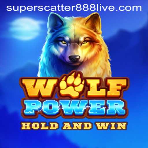 Uncovering the Mysteries of WolfPower with SUPERSCATTER888